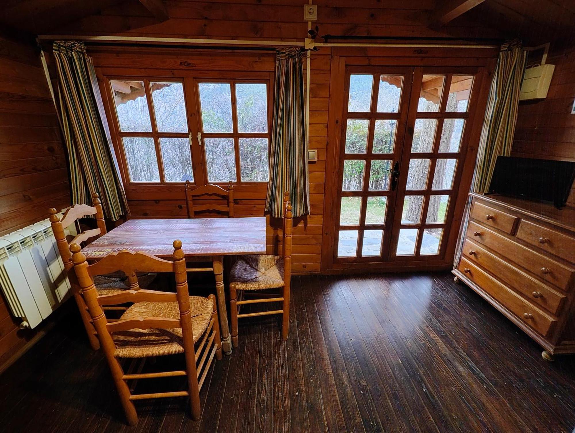 Camping Тревелес Номер фото