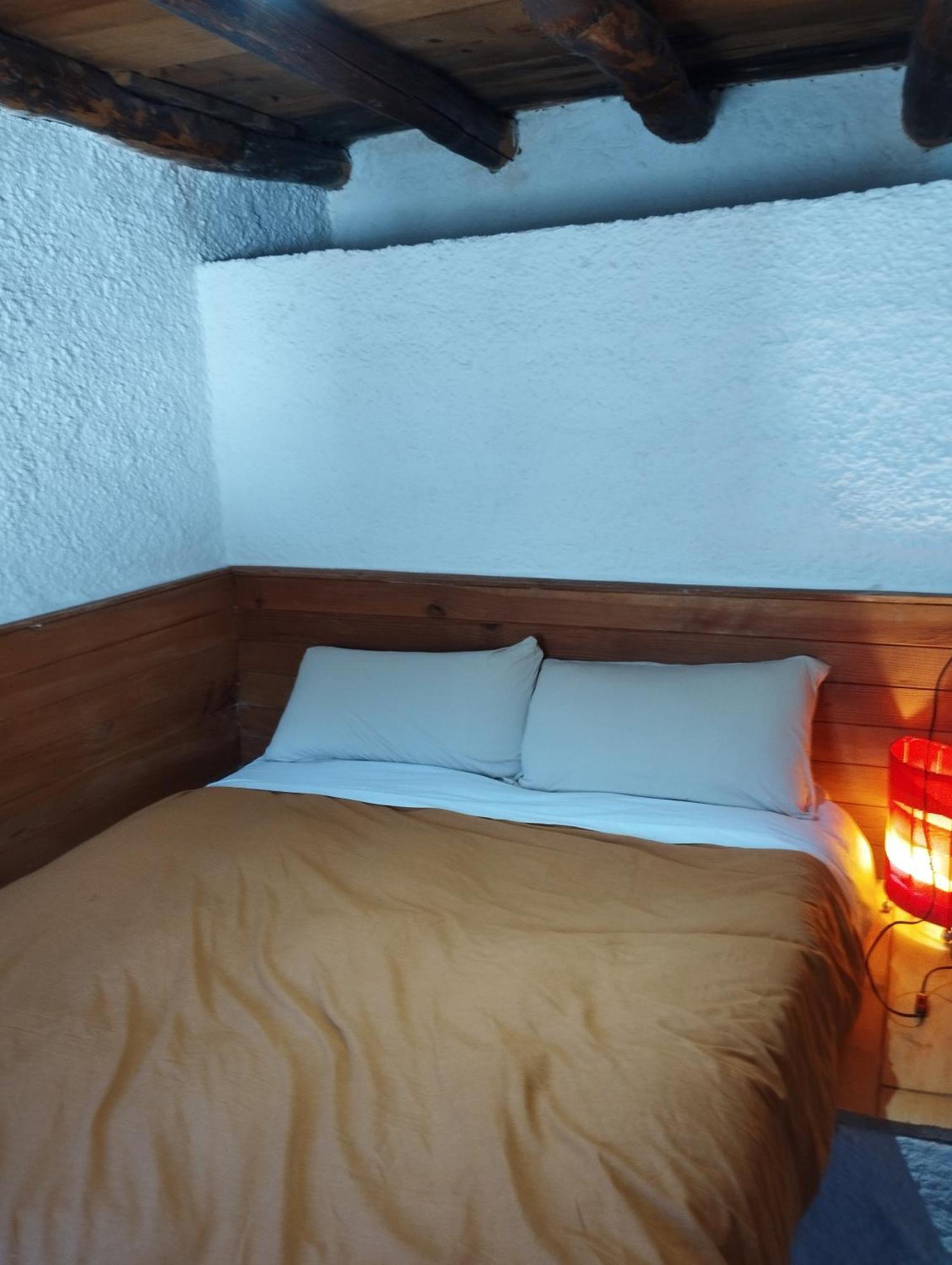 Camping Тревелес Экстерьер фото